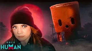 Thumbnail: Strange Monsters In Once Human World | Anniversary Update!