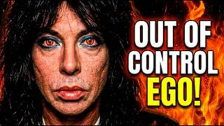 Thumbnail: Vinnie Vincent’s $4 Million Band Ended in MUTINY!