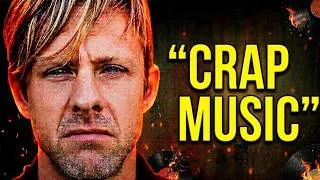 Thumbnail: DEMOTED and HUMILIATED… This Christian Band TOOK Over 2004