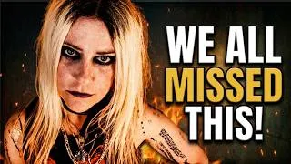 Thumbnail: When a BRUTAL BREAKUP Becomes a POLITICAL ANTHEM...Ask L7