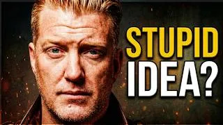 Thumbnail: They Played a REHAB CLINIC… and It Went HORRIBLY WRONG for Queens of the Stone Age!
