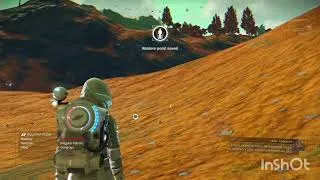 Thumbnail: Space Jellyfish 