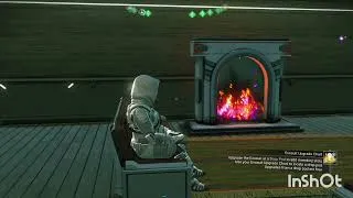 Thumbnail: No Man's Sky Can't Sit Still 
