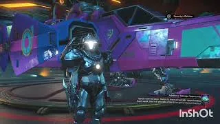 Thumbnail: No Man's Sky Swarm Expedition Armor 