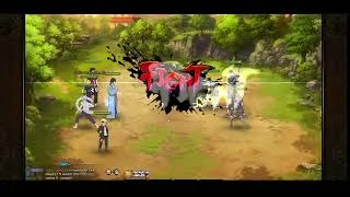 Thumbnail: Naruto Online - New Generation Event | TRFxRo55i | (F2P) #NarutoOnline #Naruto