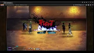 Thumbnail: Naruto Online - Ninja Assessment | Kage Hanabi (F2P) (2026) #NarutoOnline #Naruto