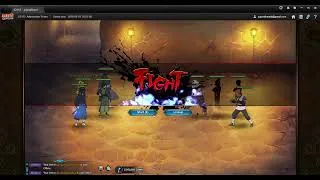 Thumbnail: Naruto Online - Ninja Assessment | Kage Asuka (F2P) (2026) #NarutoOnline #Naruto