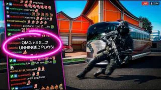 Thumbnail: MY CHAT IS OFFICIALLY UNHINGED ON BO7 💀