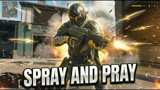Thumbnail: THE LMG ONLY CHALLENGE WAS A MISTAKE?