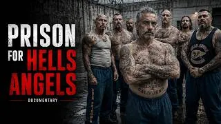 Thumbnail: How Hells Angels Operate Inside Prison