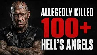Thumbnail: The Most Dangerous Enemy of the Hells Angels | True Biker Story