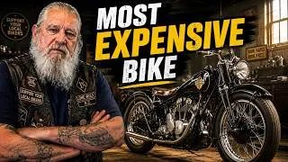 Thumbnail: These Motorcycles Cost More Than Supercars
