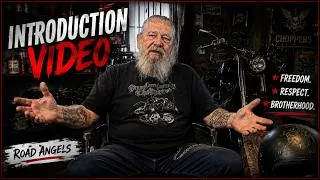 Thumbnail: The Story Behind Road Angels