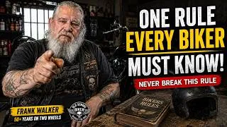 Thumbnail: Silent Rule Inside Biker Culture You Should Never Break