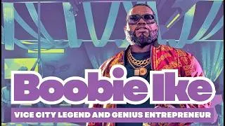 Thumbnail: Boobie Ike - Vice City Legend and Genius Entrepreneur (GTA 6 Character Breakdown)