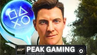 Thumbnail: 007 First Light's Platinum made me feel like Bond
