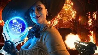 Thumbnail: Resident Evil Village's Platinum is HELL