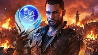 Thumbnail: Dying Light's Platinum is PEAK