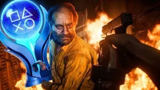 Thumbnail: Resident Evil 7's Platinum is Pure Torture