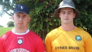 Thumbnail: Jun A All Ireland 2026 Darragh Dempsey vs Darragh Gribben €30’000 aside in Ballinagree 