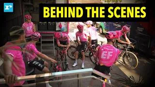 Thumbnail: How to win at the Tour de France the EF Education-EasyPost way