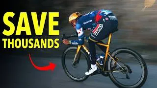 Thumbnail: How to Buy a Cheap Tour de France Bike - 5 Top Tips