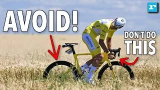 Thumbnail: 12 Things NOT to copy off Tour de France bikes if you want to be FAST