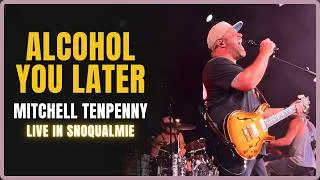 Thumbnail: Mitchell Tenpenny - Alcohol You Later - Snoqualmie, WA - Snoqualmie Casino