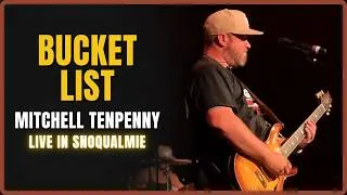 Thumbnail: Mitchell Tenpenny - Bucket List - Snoqualmie, WA - Snoqualmie Casino