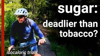 Thumbnail: sugar after 50: what the evidence really says
