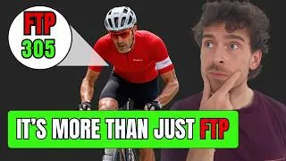 Thumbnail: Pro Coach Reveals How Cyclists Training Adaption Is Measured