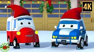 Thumbnail: Kaboochi Christmas Dance, Xmas Carols Fun Song for Kids
