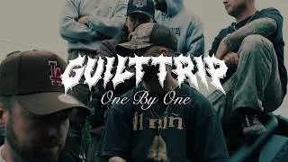 Thumbnail: Guilt Trip - One By One [OFFICIAL VIDEO]