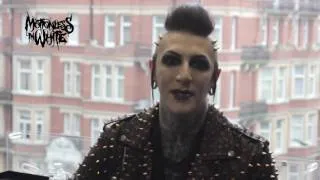 Thumbnail: Motionless In White: The Significance of Download Festival