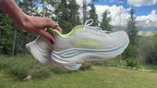 Thumbnail: HOKA Clifton 11: The Iconic Daily Trainer Brings More Comfort and Bounce Than Ever