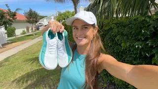 Thumbnail: Adidas Hyperboost Edge: Supreme Comfort and a Futuristic Look Make This a Trainer Unlike Any Other