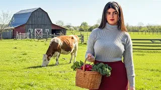 Thumbnail: Authentic Village Life: Slow-Cooked Chicken Stew with Local Flavors