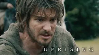 Thumbnail: The Uprising | Official Trailer | 2026 [HD]