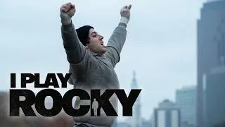 Thumbnail: I PLAY ROCKY | Official Trailer | 2027 [HD]