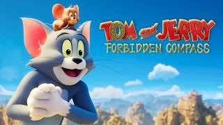 Thumbnail: TOM & JERRY: FORBIDDEN COMPASS | Official Trailer | 2026 [HD]