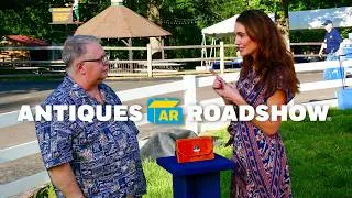 Thumbnail: Rare American Revolution Treasures That Changed History | ROADSHOW Gets Revolutionary!