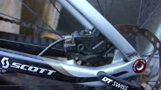 Thumbnail: 2013 Scott Spark 10 long term review