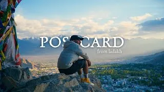 Thumbnail: Postcard From Ladakh  | Thypoch Simera-C 35mm T1.5 Lens Testing
