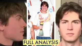 Thumbnail: How Attractive is FaceIQ?