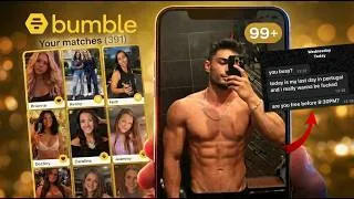 Thumbnail: How to Setup YOUR Dating App Profile (Guide)