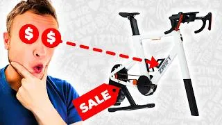 Thumbnail: Zwift Tour Fever Sale: Big Discounts Are Finally Back!
