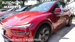 Thumbnail: Tesla’s Robotaxi Ramp Comes Down to One Number
