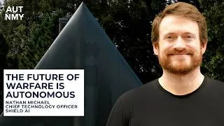 Thumbnail: The Future of Warfare is Autonomous