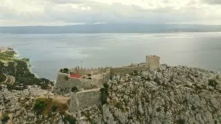 Thumbnail: REEL OMIS DRONE