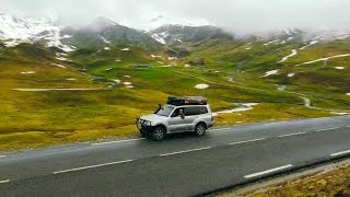 Thumbnail: Offroaden in de Pyreneeën!